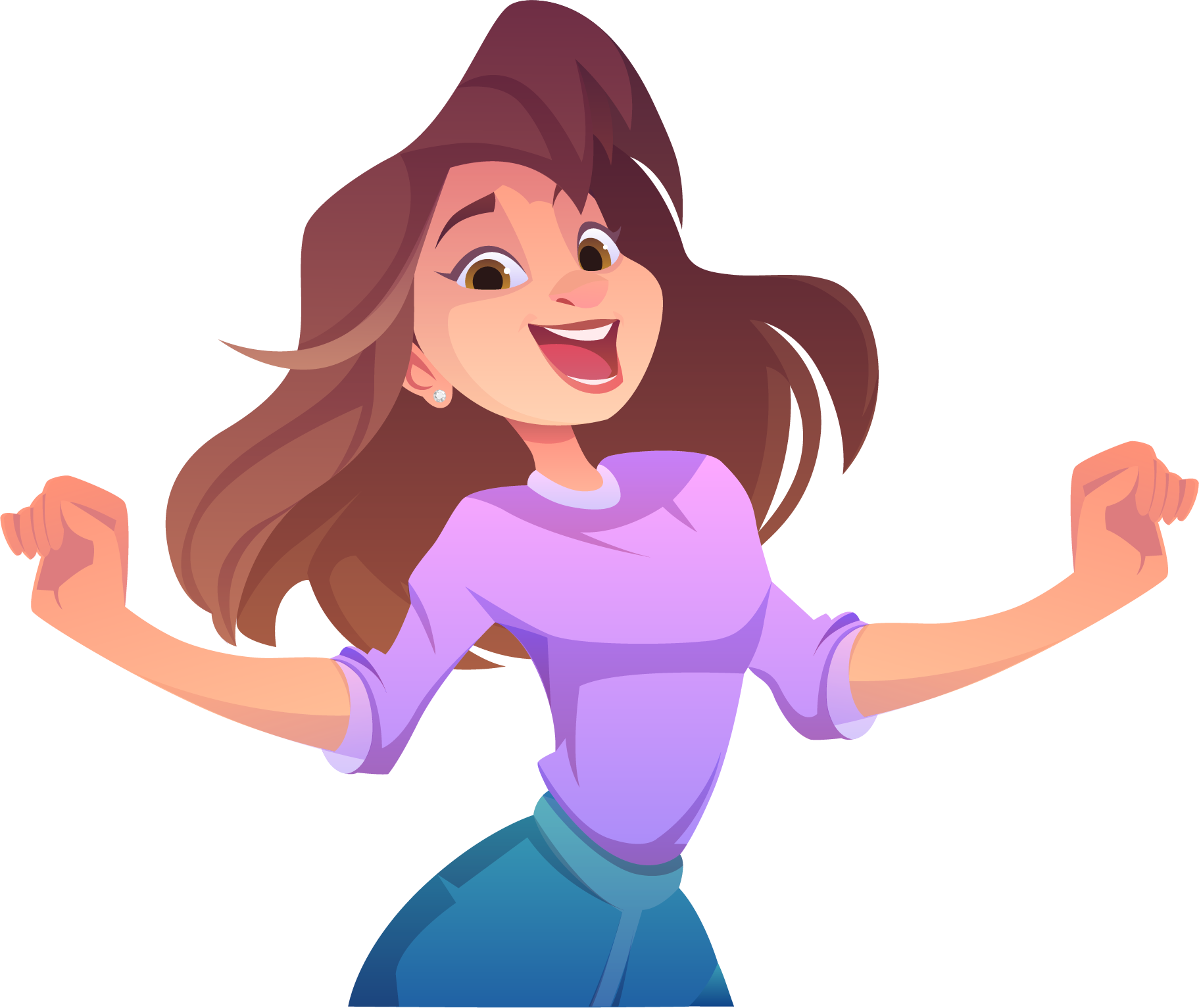Illustration Shapavalava Iryna